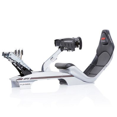 Playseat F1 Plata