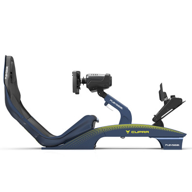 Playseat F1 Pro Cupra Racing Fórmula E