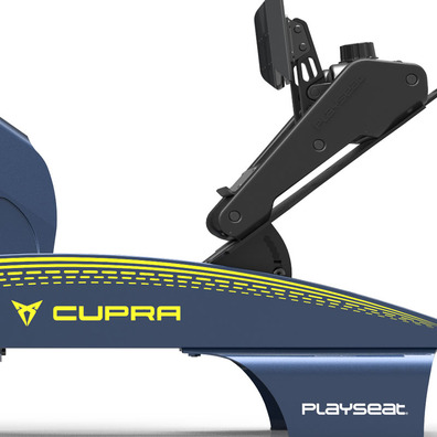 Playseat F1 Pro Cupra Racing Fórmula E