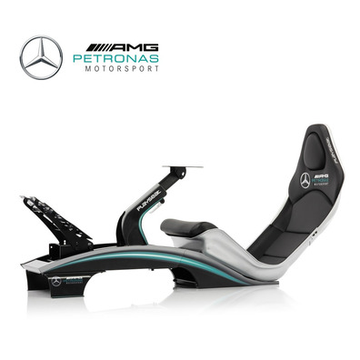 Playseat F1 Pro Mercedes AMG Petronas Motorsport