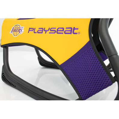 Playseat Go NBA Edition - LA Lakers