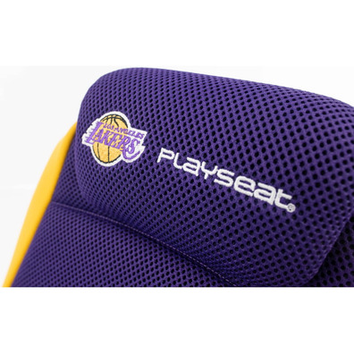 Playseat Go NBA Edition - LA Lakers