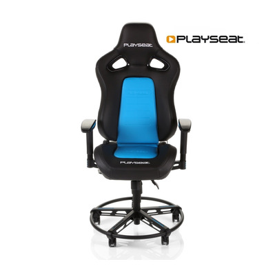 Playseat L33T Púrpura