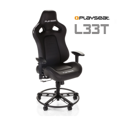 Playseat L33T Negro