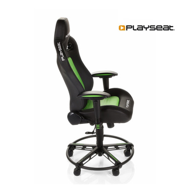 Playseat L33T Verde