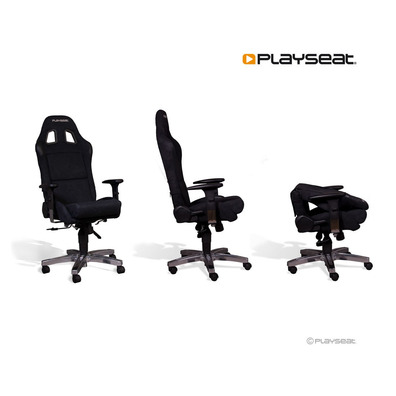 Playseat Office Seat Alcantara