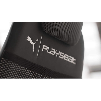 Playseat Puma Black
