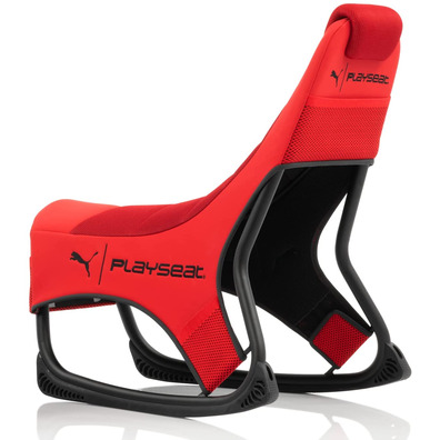 Playseat Puma Red