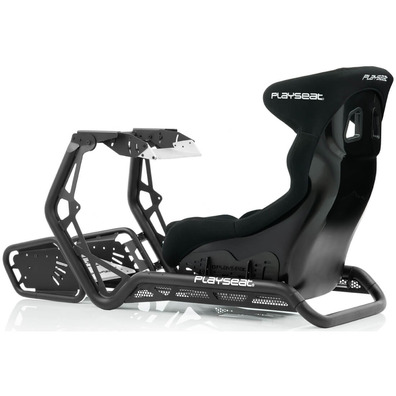 Playseat Sensation Pro ActiFit Black