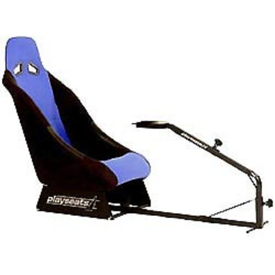 PlaySeat Azul