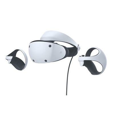 Playstation VR2 (VR)