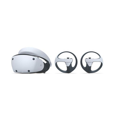 Playstation VR2 (VR)