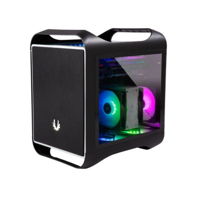 CAJA BITFENIX PRODIGY M 2022 A-RGB MICROATX NEGRO