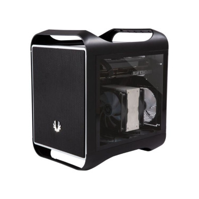 CAJA BITFENIX MICROATX PRODIGY M 2022 NEGRO