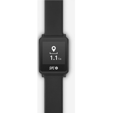 SmartWatch BT4.0 Podómetro SPC 9616T