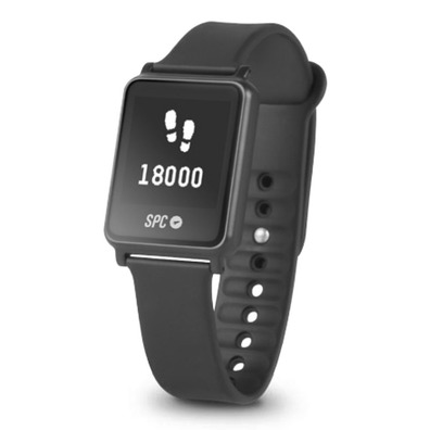 SmartWatch BT4.0 Podómetro SPC 9616T