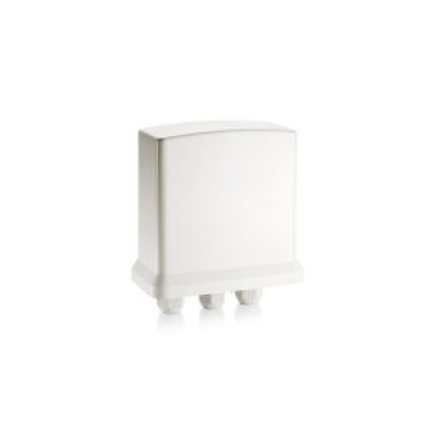 POE EXTENDER EXTERIOR LEVEL ONE POR-1200 PoE-PLUS 1 PUERTO EN CASCADA EXTENSIÓN 100M