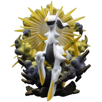 Pokemon Arceus V Collection Box + Figura (Inglés)