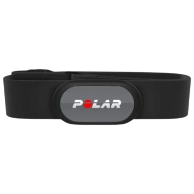 Pulsómetro Polar H9 Negro Talla M-XXL
