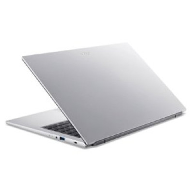 Portátil Acer AG15-72P-752F 15,6" Intel Core 7-150U 16GB 1TB Windows 11 Plata