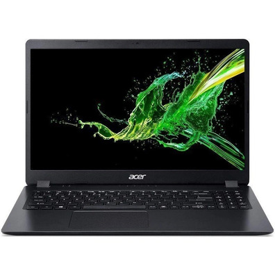 Portátil ACER Aspire 3 A315-56-34GN i3/8GB/512GB SSD/W10/15.6''