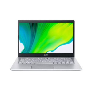 Portátil Acer Aspire 5 Pure Silver i5/8GB/512GB/MX350/14''