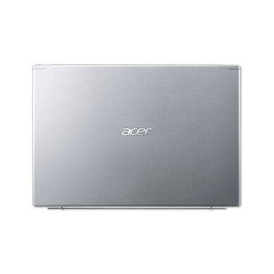 Portátil Acer Aspire 5 Pure Silver i5/8GB/512GB/MX350/14''