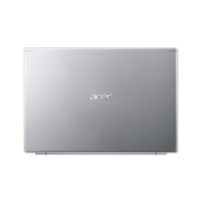 Portátil Acer Aspire 5 Pure Silver i5/8GB/512GB/MX350/14''