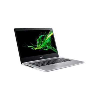 Portátil Acer Aspire A515-52-76DF Plata i7/8GB/512GB SSD/14''/Linux