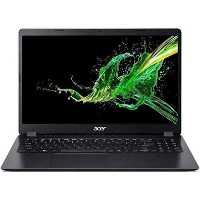 Portátil Acer Aspire Celeron N4000/8GB/256GB SSD/15.6''