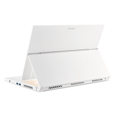 Portátil Acer Conceptd 3 Ezel White i7/16GB/512GB/RTX3050Ti/15.6''