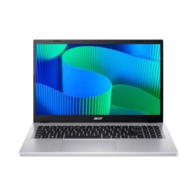 Portátil Acer EX215-57-59BS Intel Core 5-120U 15.6" 16GB 512GB W11P Plata