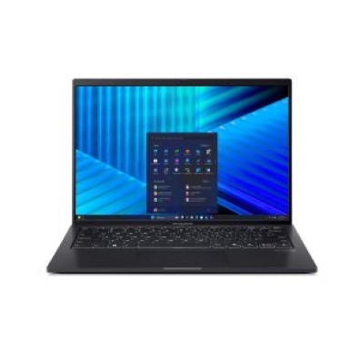 PORTÁTIL ACER EXO14-71 INTEL CORE ULTRA5-125H 14" WUXGA 16GB DDR5 512GB SSD WI-FI 6 NEGRO