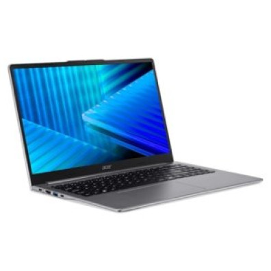 Portátil Acer Exo15 Ultrabook 15,6" Intel Core Ultra5-115U 16GB DDR5 512GB Windows 11 Pro Gris