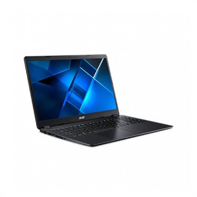 Portátil ACER Extensa 15 EX215-52-330L i3/8GB/256GB/15.6''