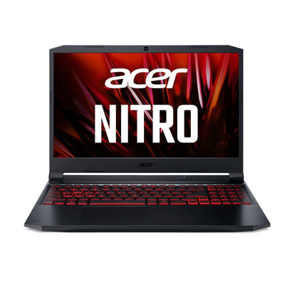 Portátil Acer Nitro 5 AN515-56 i7/8GB/512GB/GTX1650/15.6''