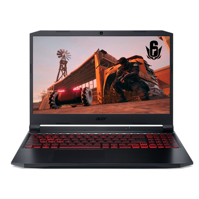 Portátil Acer Nitro 5 AN515-56 i7/8GB/512GB/GTX1650/15.6''