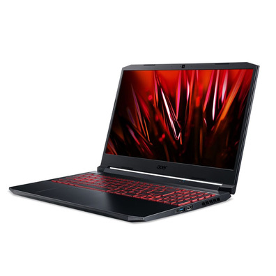 Portátil Acer Nitro 5 AN515-56 i7/8GB/512GB/GTX1650/15.6''