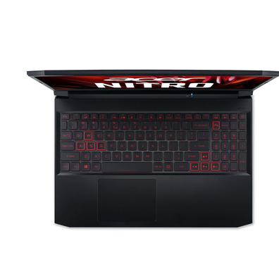 Portátil Acer Nitro 5 AN515-56 i7/8GB/512GB/GTX1650/15.6''