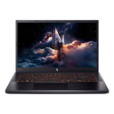 Portátil Acer Nitro V 15 Intel Core i9-13900H 15.6" 16GB 512GB RTX 5050 8GB W11H Negro