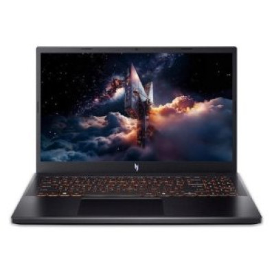 Portátil Acer Nitro V 15 ANV15-52-99X7 Core i9 13900H 15.6" 16GB 512GB RTX 5060 8GB W11H Negro