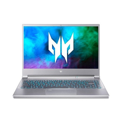 Portátil Acer Predator Triton 300 SE PT314-51S i7/16GB/1TB/RTX3060/14''