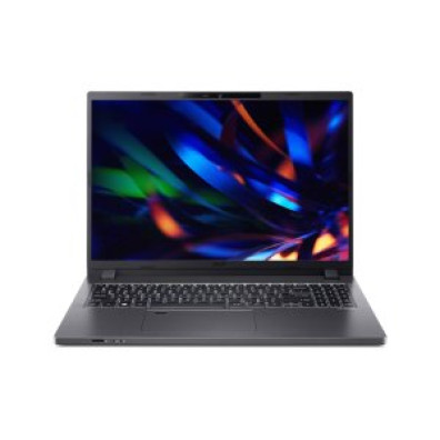 PORTÁTIL ACER TMP216-51 INTEL CORE i5-1334U 16" WUXGA 16GB DDR4 512GB SSD WI-FI 6E W11P GRIS