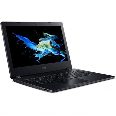 Portátil Acer Travelmate P214-52-375Q i3/8GB/256GB/14''