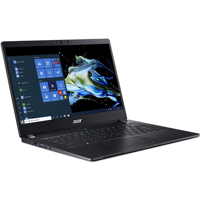 Portátil Acer Travelmate P6 14-51-G2 i5/8GB/512GB/14''