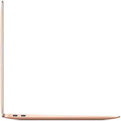 Portátil Apple Macbook Air 13 2020 Gold M1/8GB/512GB/GPU 8C MGNE3Y/A