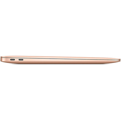 Portátil Apple Macbook Air 13 2020 Gold M1/8GB/512GB/GPU 8C MGNE3Y/A