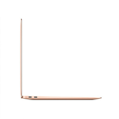 Portátil Apple Macbook Air 13 (2020) Gold MVH52Y/A i5/8GB/512GB/13.3''