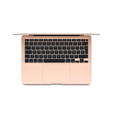 Portátil Apple Macbook Air 13 (2020) Gold MVH52Y/A i5/8GB/512GB/13.3''