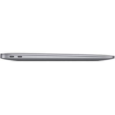 Portátil Apple Macbook Air 13 2020 Space Grey M1/8GB/512GB/GPU 8C MGN73Y/A